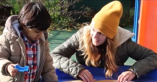 Borough of Sanctuary