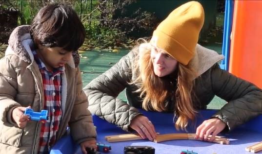 Borough of Sanctuary