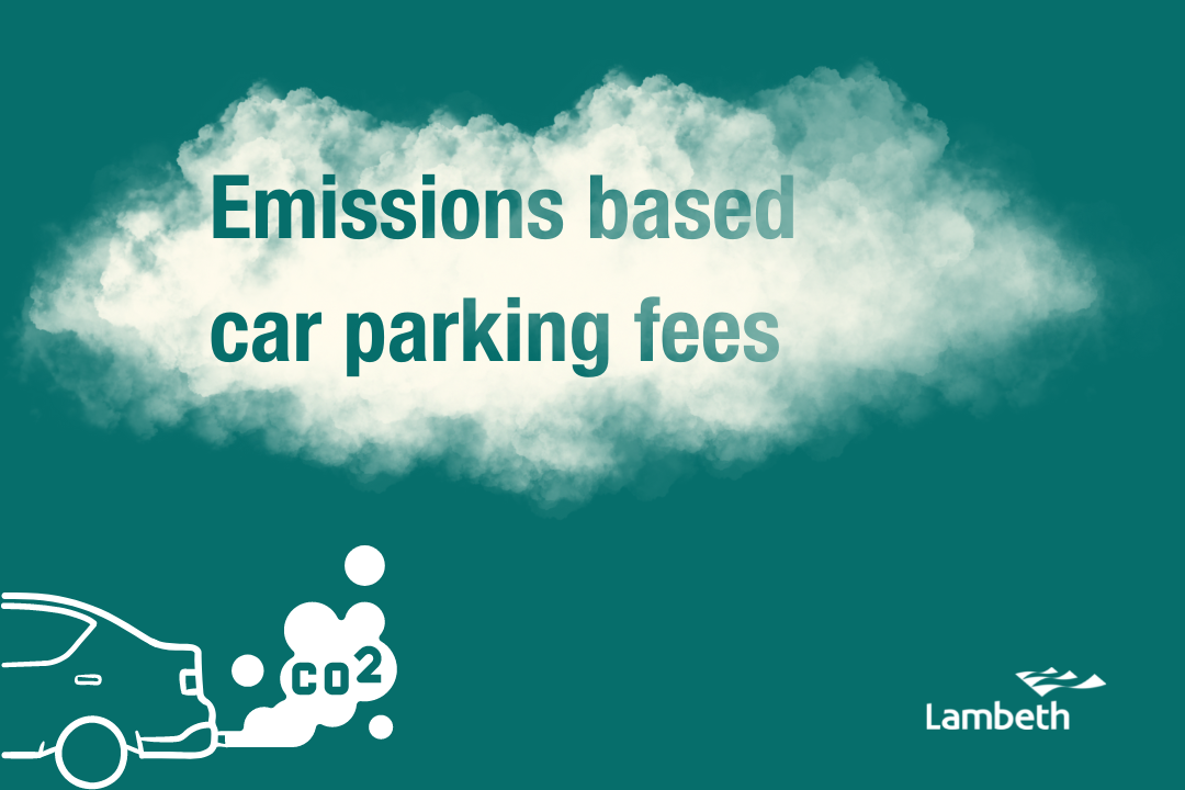Emissions-parking-fees