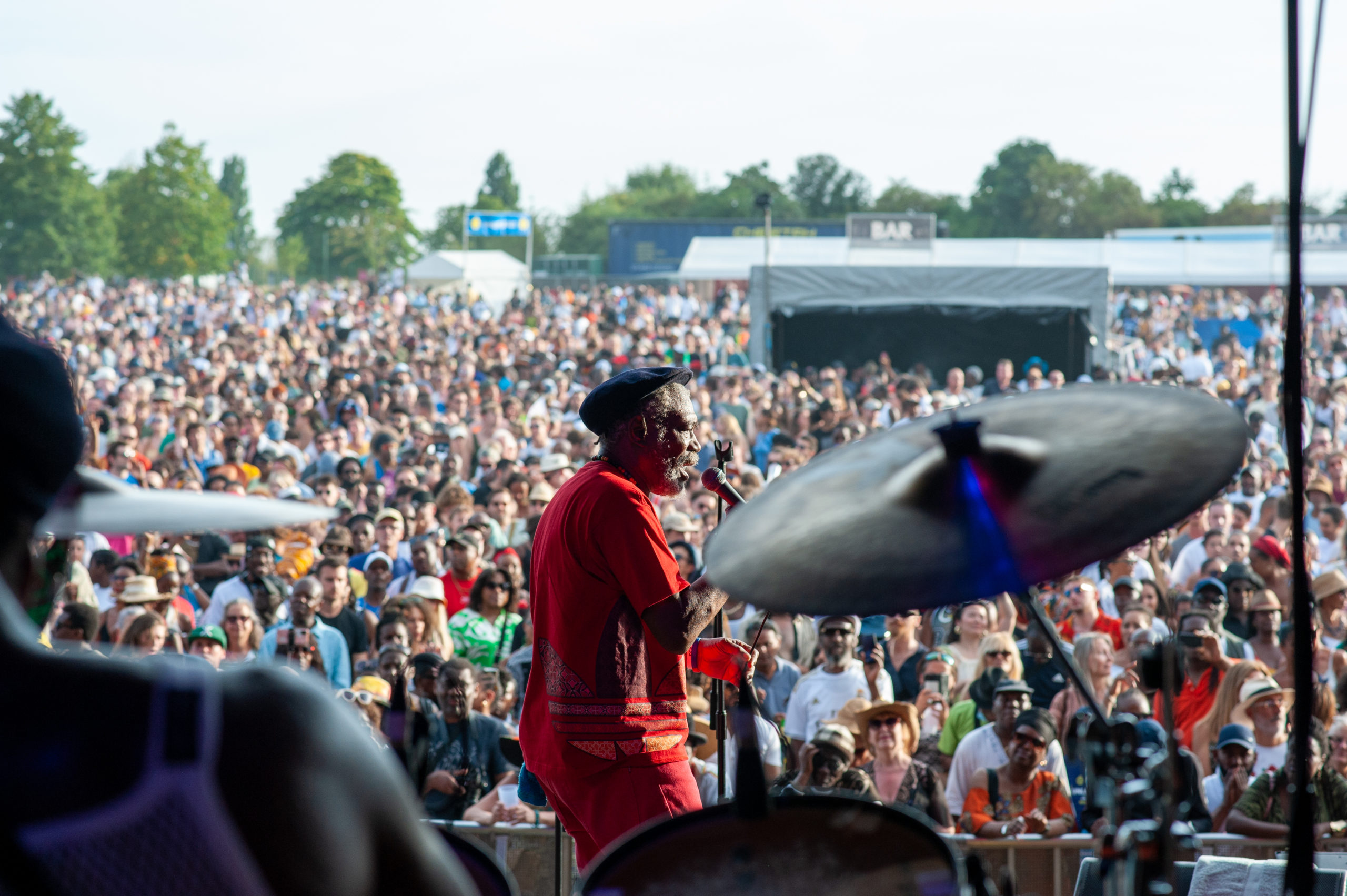 Lambeth Country Show set to return for 2023