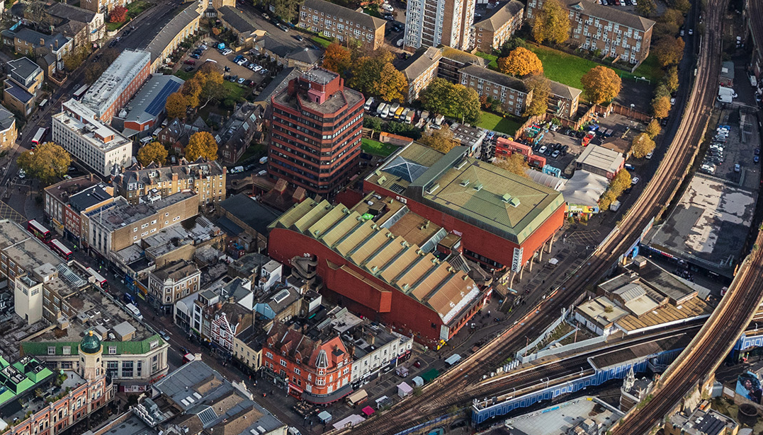 Lambeth Council invites public to help shape new Brixton scheme