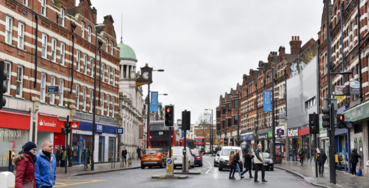 InStreatham Business Improvement District backed in renewal vote