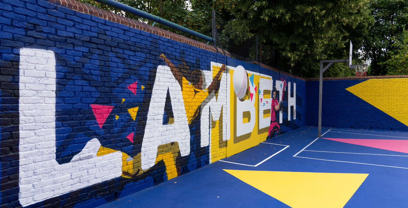 Lambeth: New borough plan to set priorities until 2030