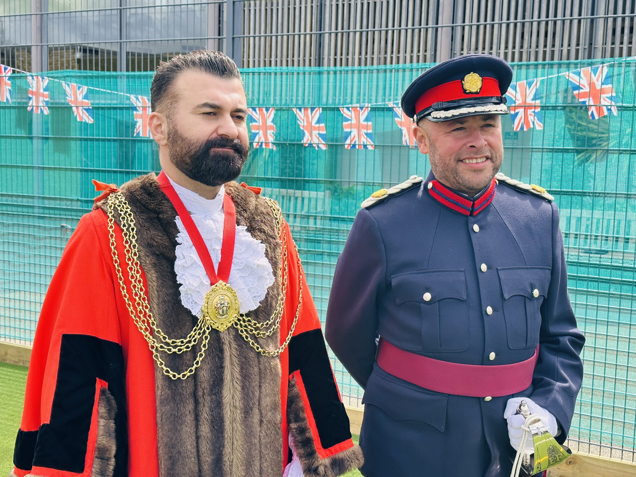 Lambeth: Celebrating His Majesty the King’s coronation