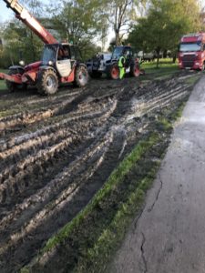 Streatham Common