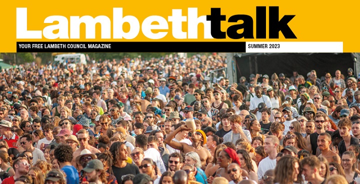 Read June 2023’s Lambeth Talk