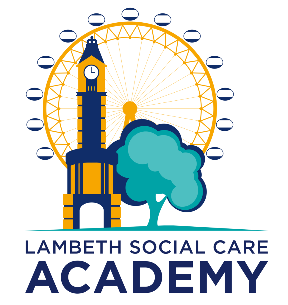 Lambeth Council launches its Social Care Academy Love LambethLove Lambeth