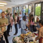 Thriving Stockwell launch event