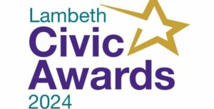 Lambeth Civic Awards 2024 flyer