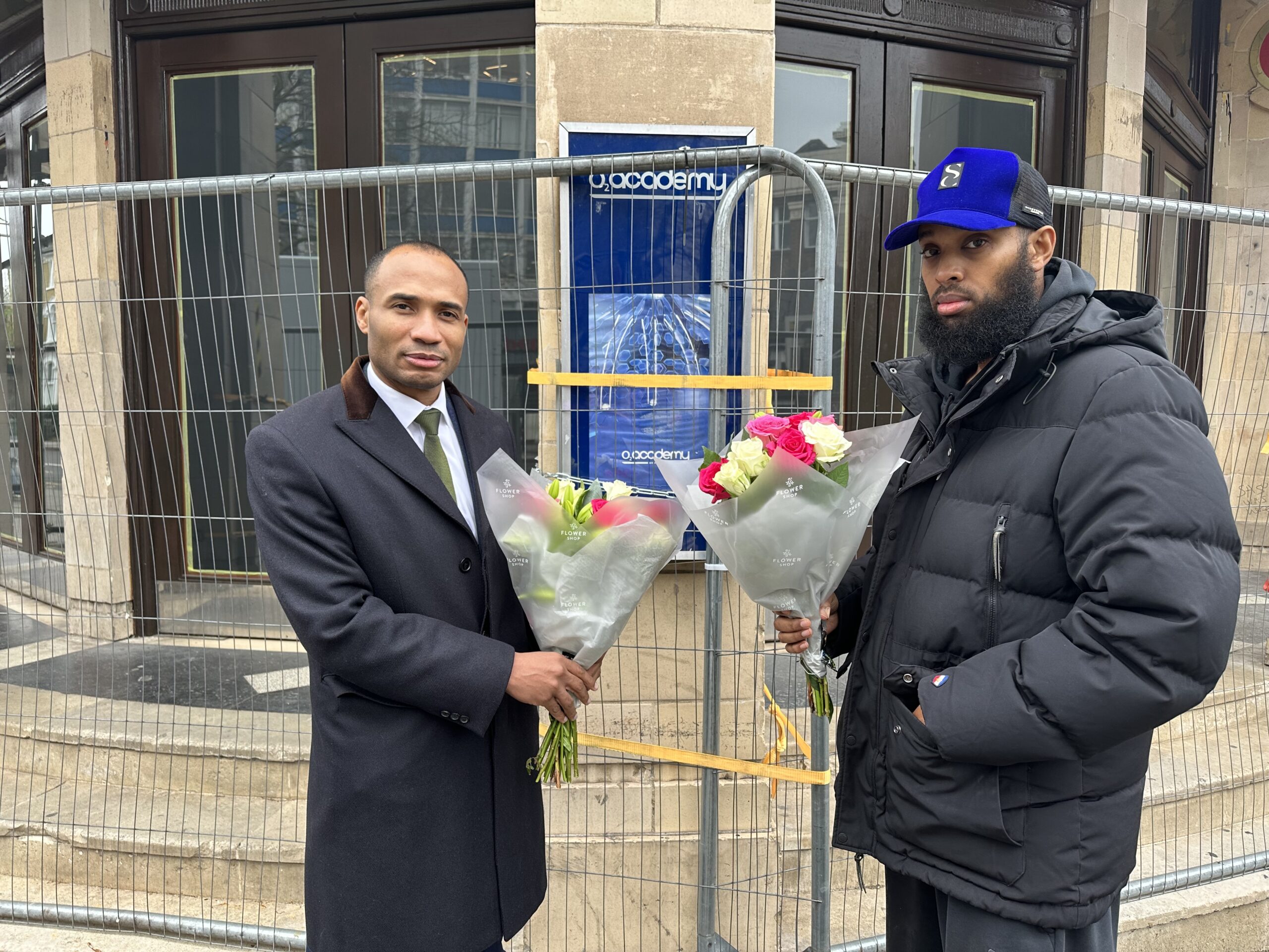 Brixton: Remembering the lives lost at the O2 Brixton Academy
