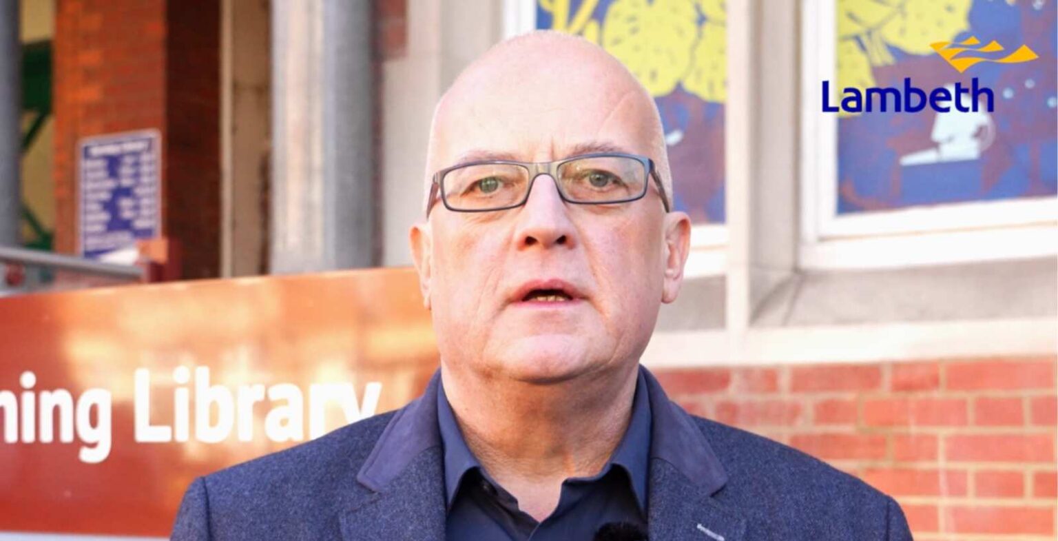 Home Love LambethLove Lambeth News from Lambeth Council