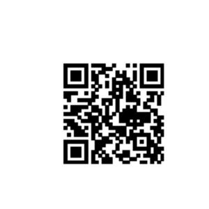 QR code for Inspire Black health & wellbeing day July 6 2024