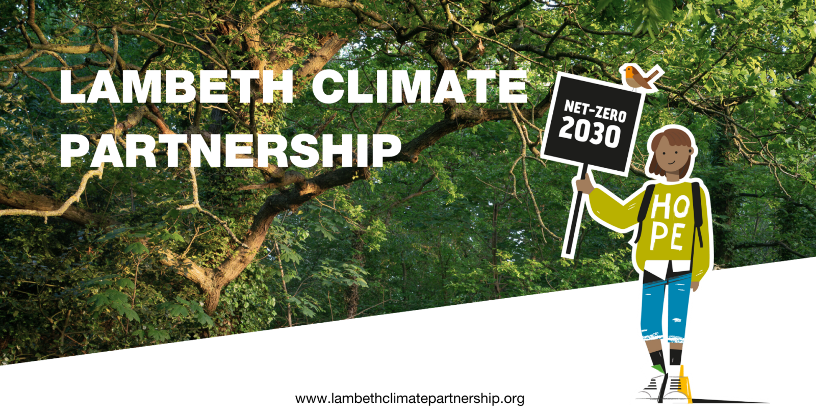 Lambeth Climate Partnership