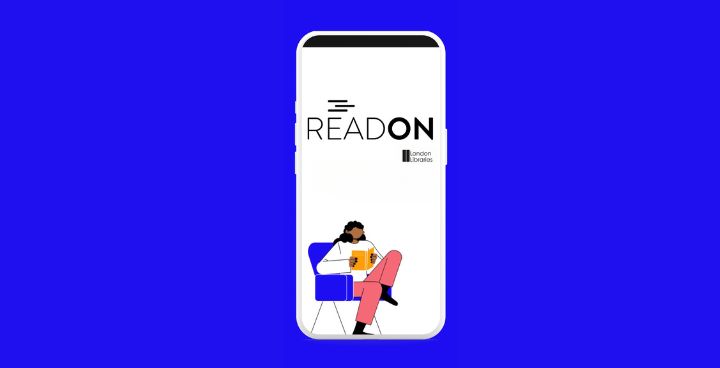 Lambeth Libraries back new “Couch to 5k for reading” app