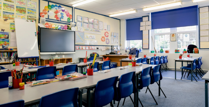 Lambeth urges government to help schools