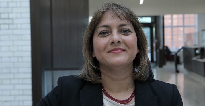 Cllr Rezina Chowdhury