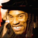 Benjamin Zephaniah