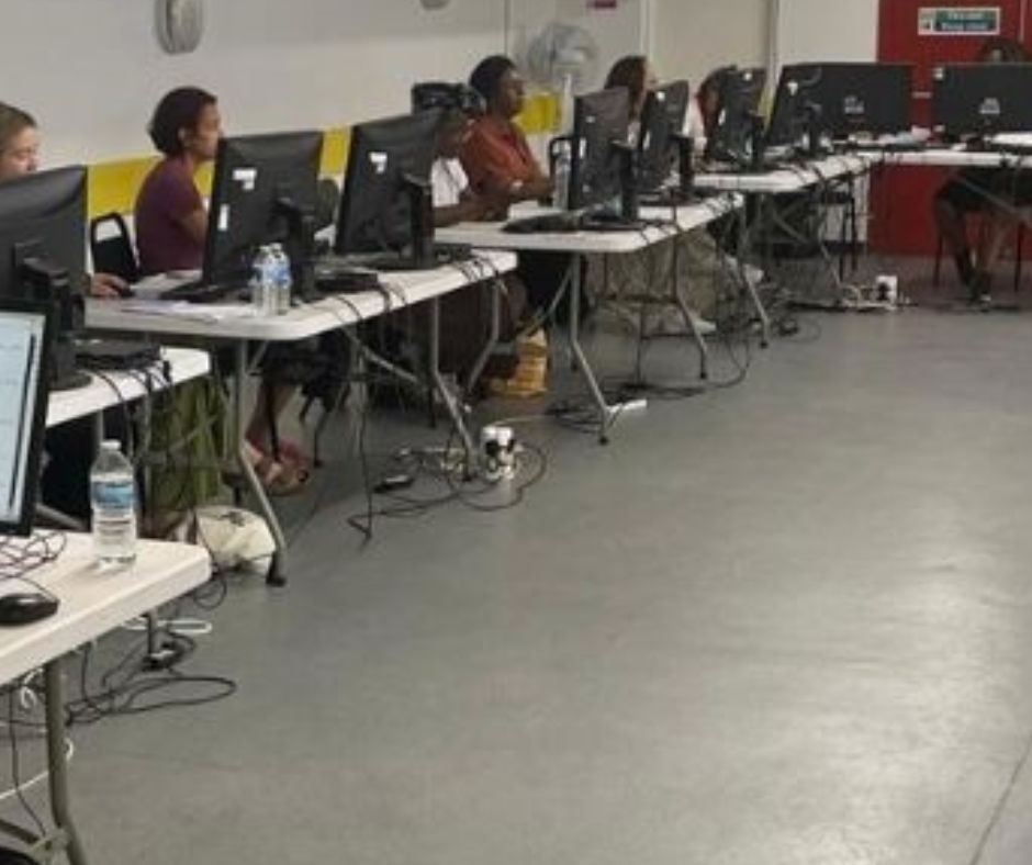 Empowering Women in Tech via Lambeth’s Changing Lives funding - Love ...