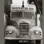 Photo by Frank Manning - Beefeater Gin