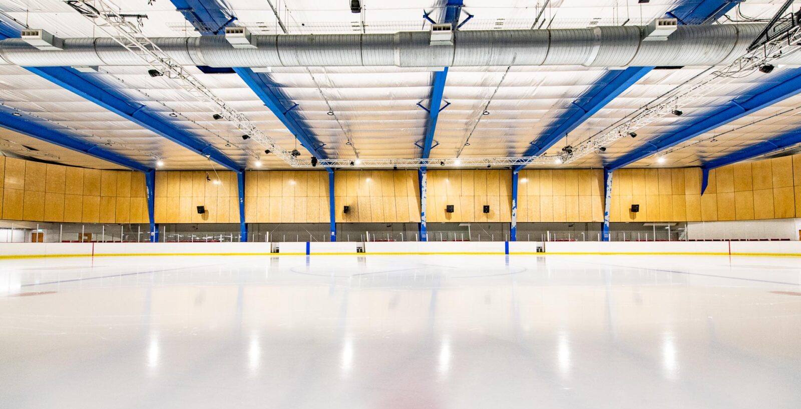 Streatham Ice and Leisure Centre