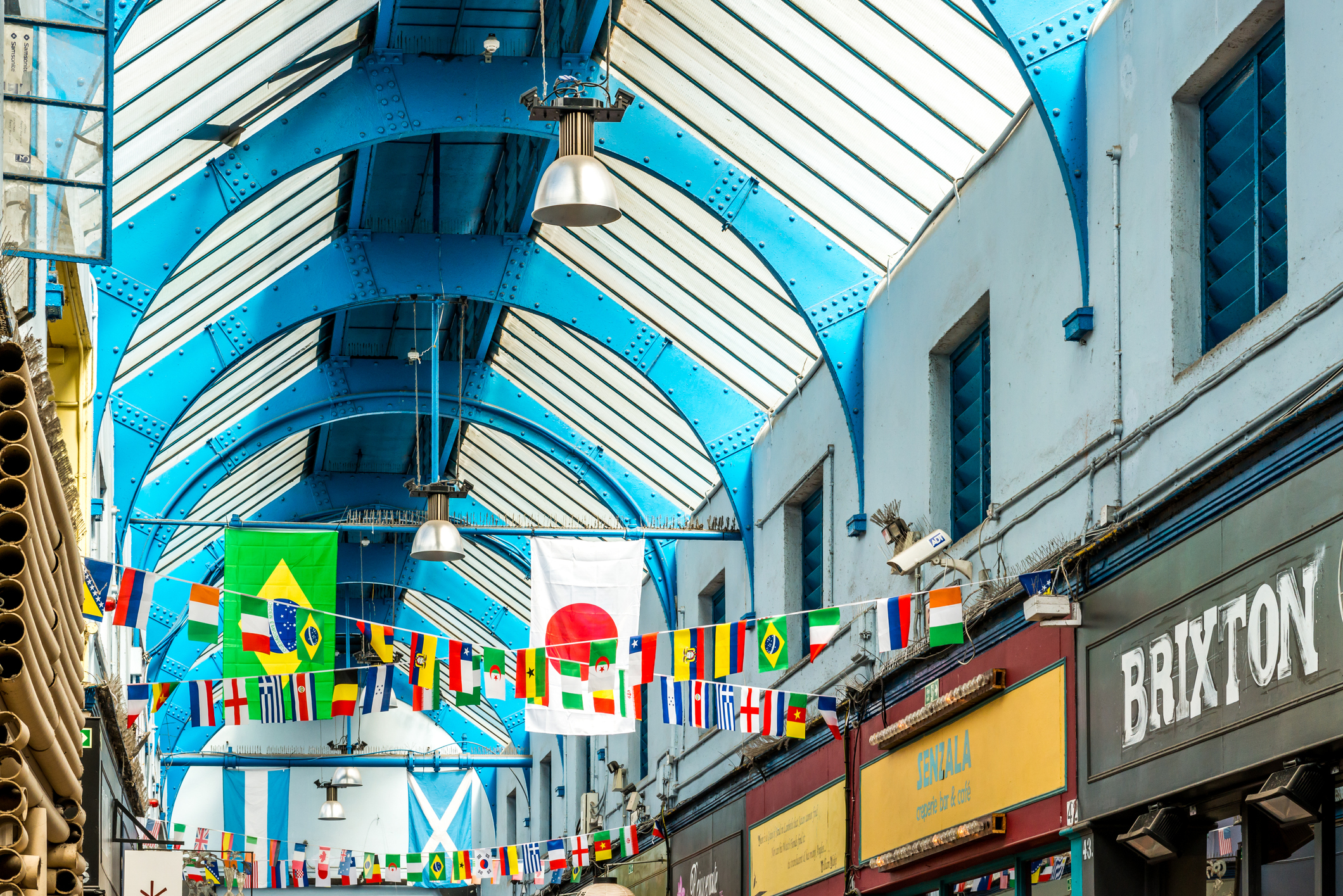 Consultation launched on designation of a Brixton Neighbourhood Forum and Neighbourhood Area