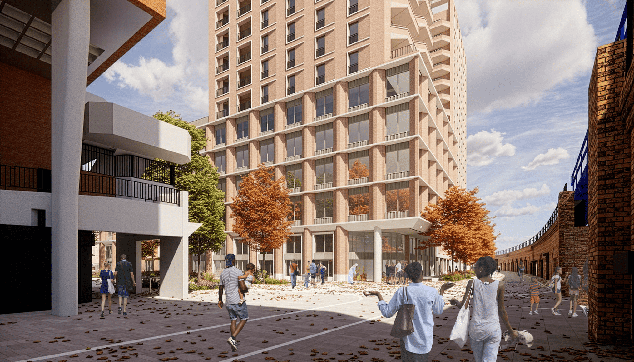 Brixton: Next opportunity to have your say on Brixton Town Centre regeneration plan