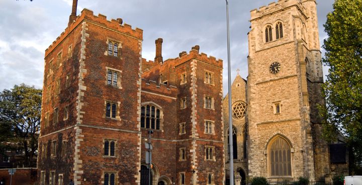 Lambeth Palace