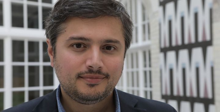 Cllr Danny Adilypour