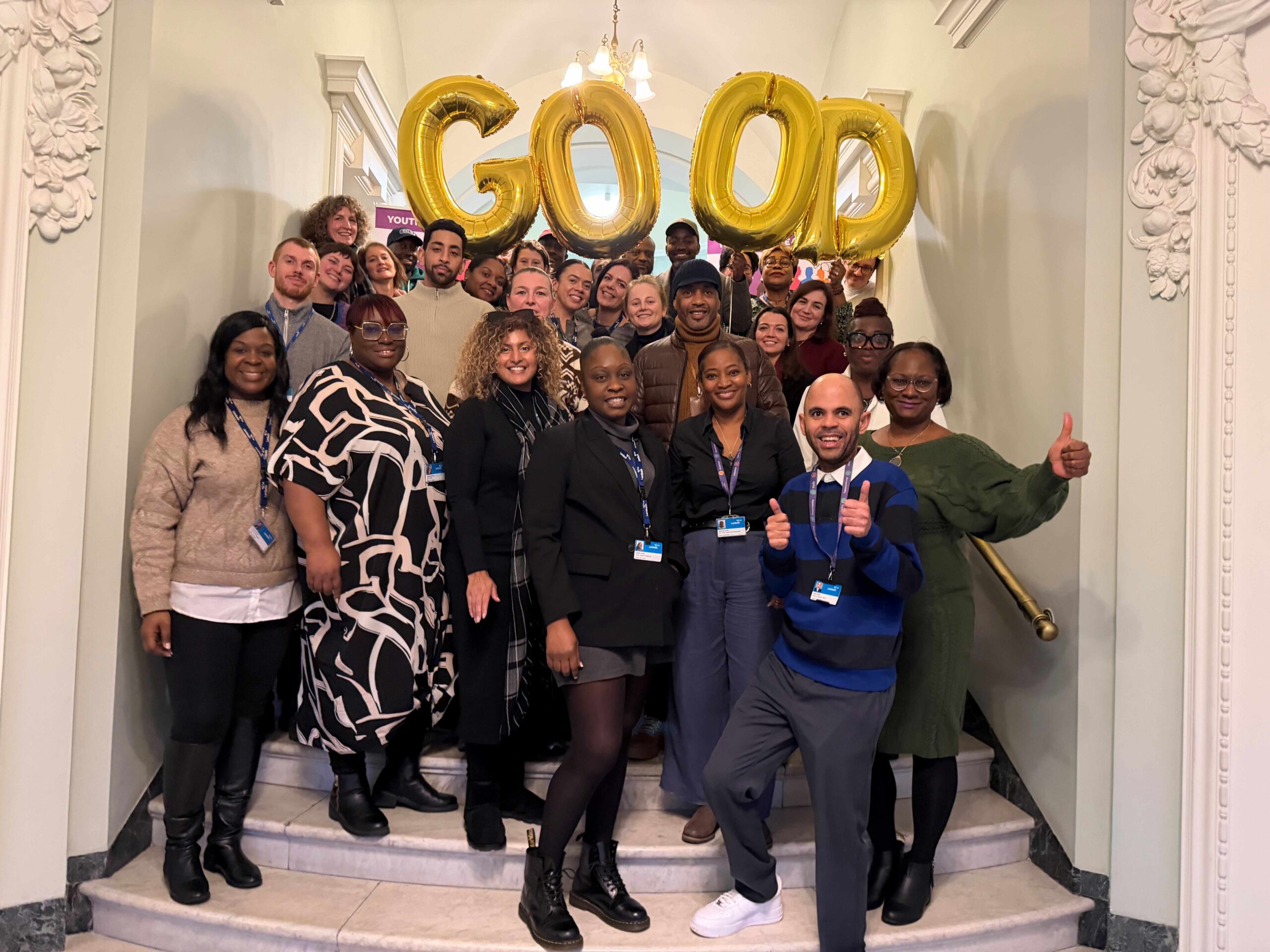 Inspectors praise Lambeth Youth Justice Service - Love Lambeth