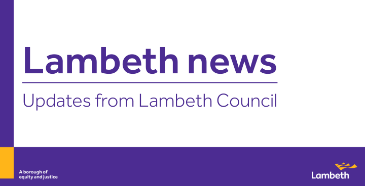 Lambeth News