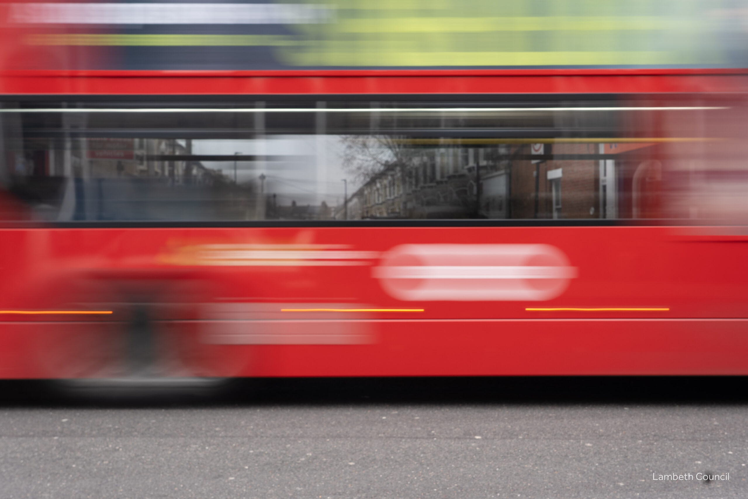 Lambeth: Transport funding boost secured