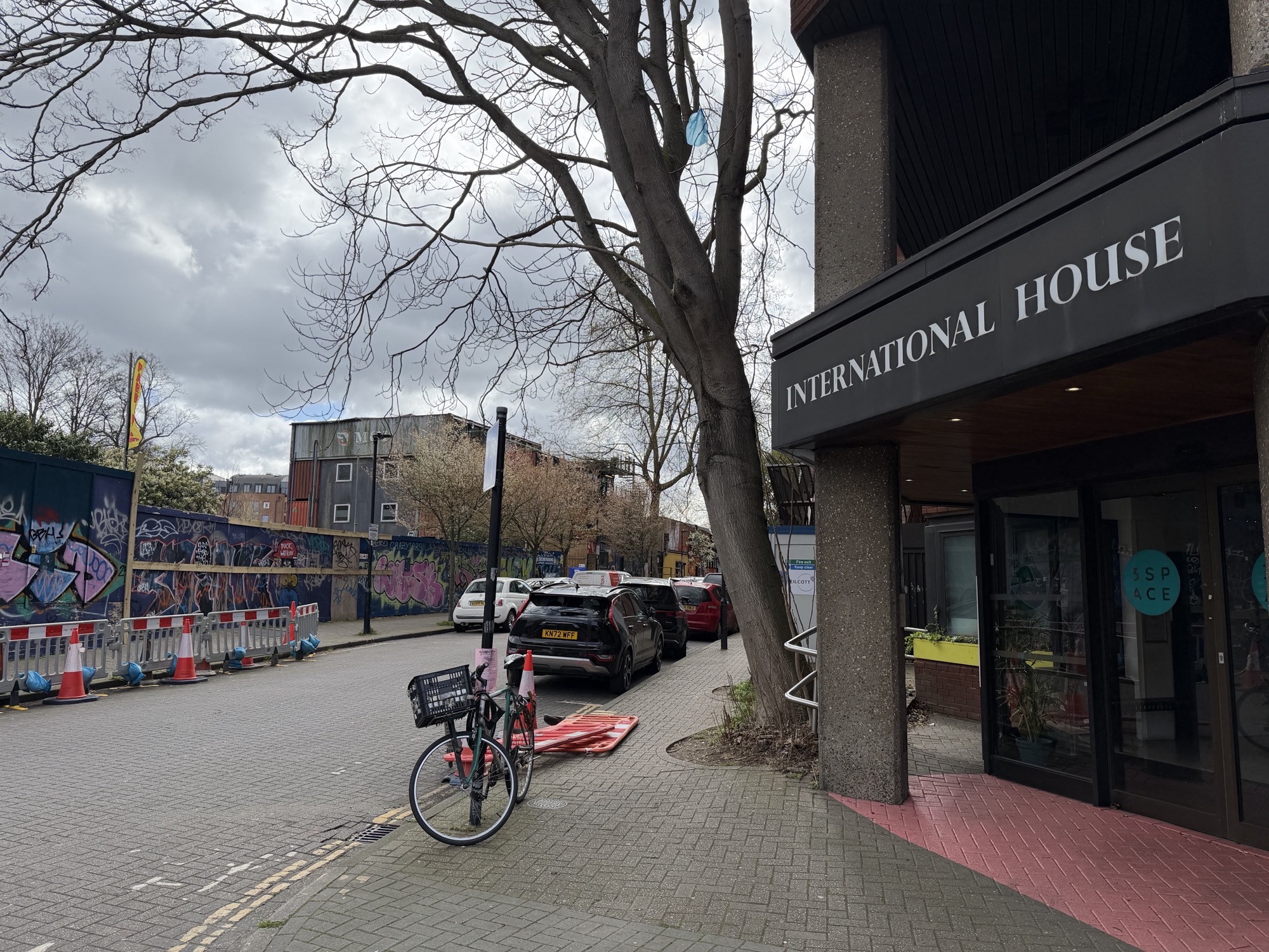 Brixton: Council-led social rent homes and workspace scheme approved