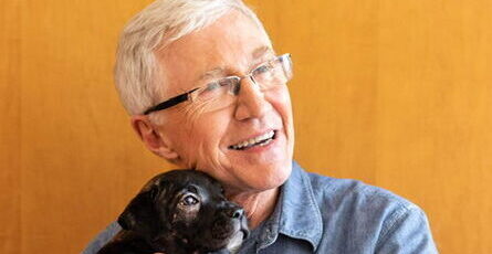 Paul O'Grady