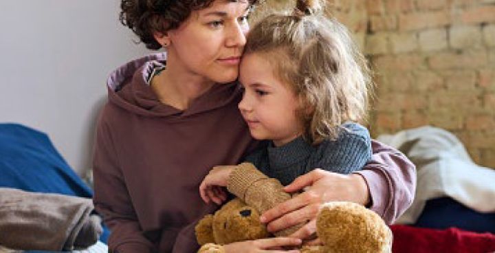 Lambeth: Securing homeless families a better future