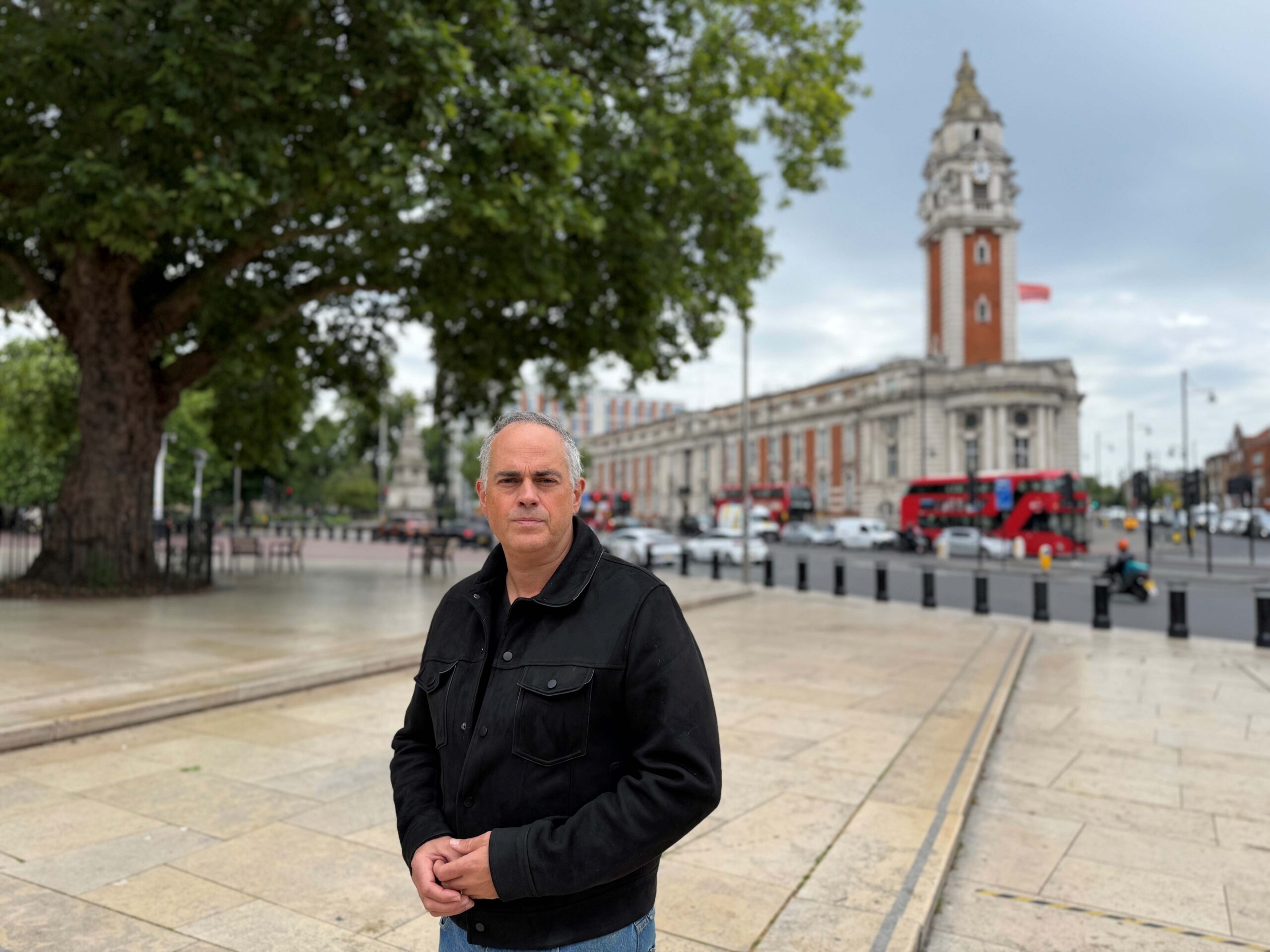 Lambeth Council to urgently review co-operation with immigration enforcement