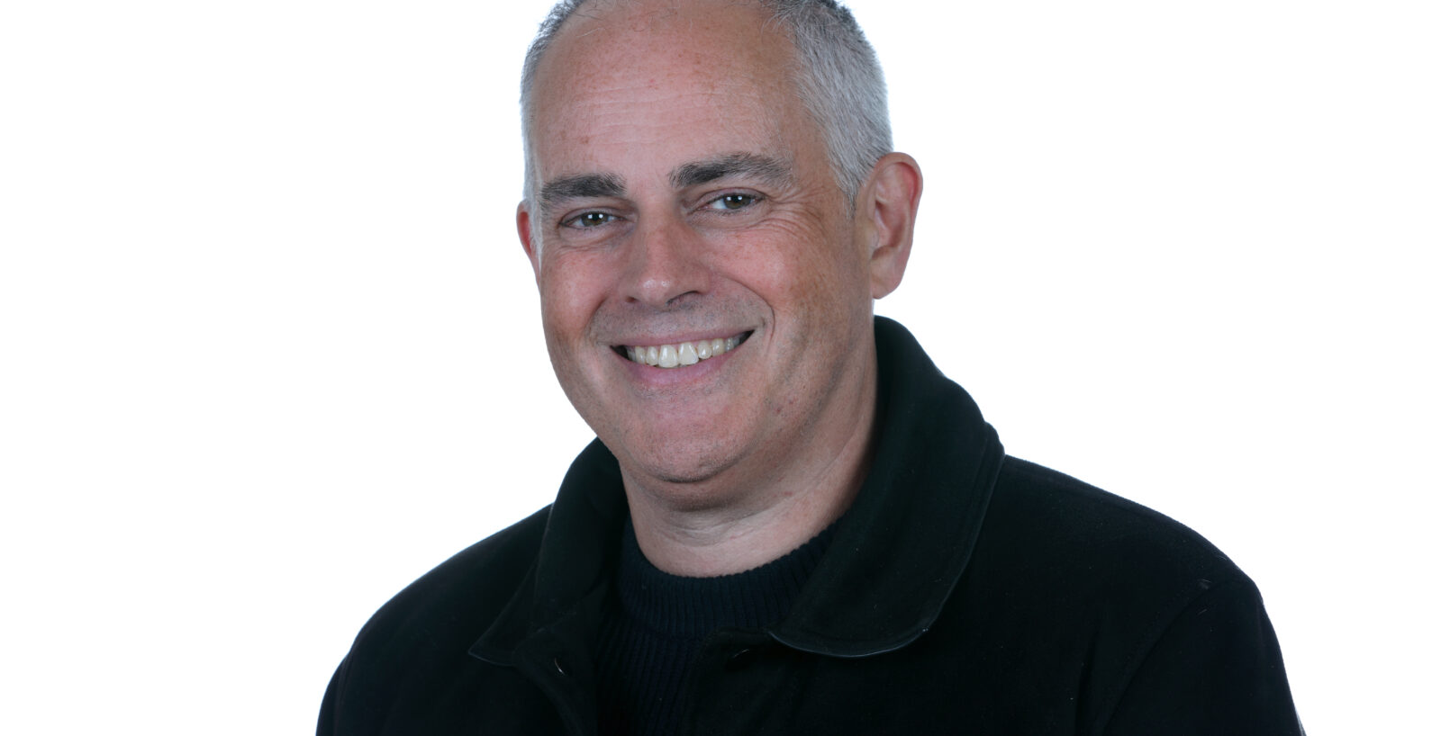 Cllr Jonathan Bartley
