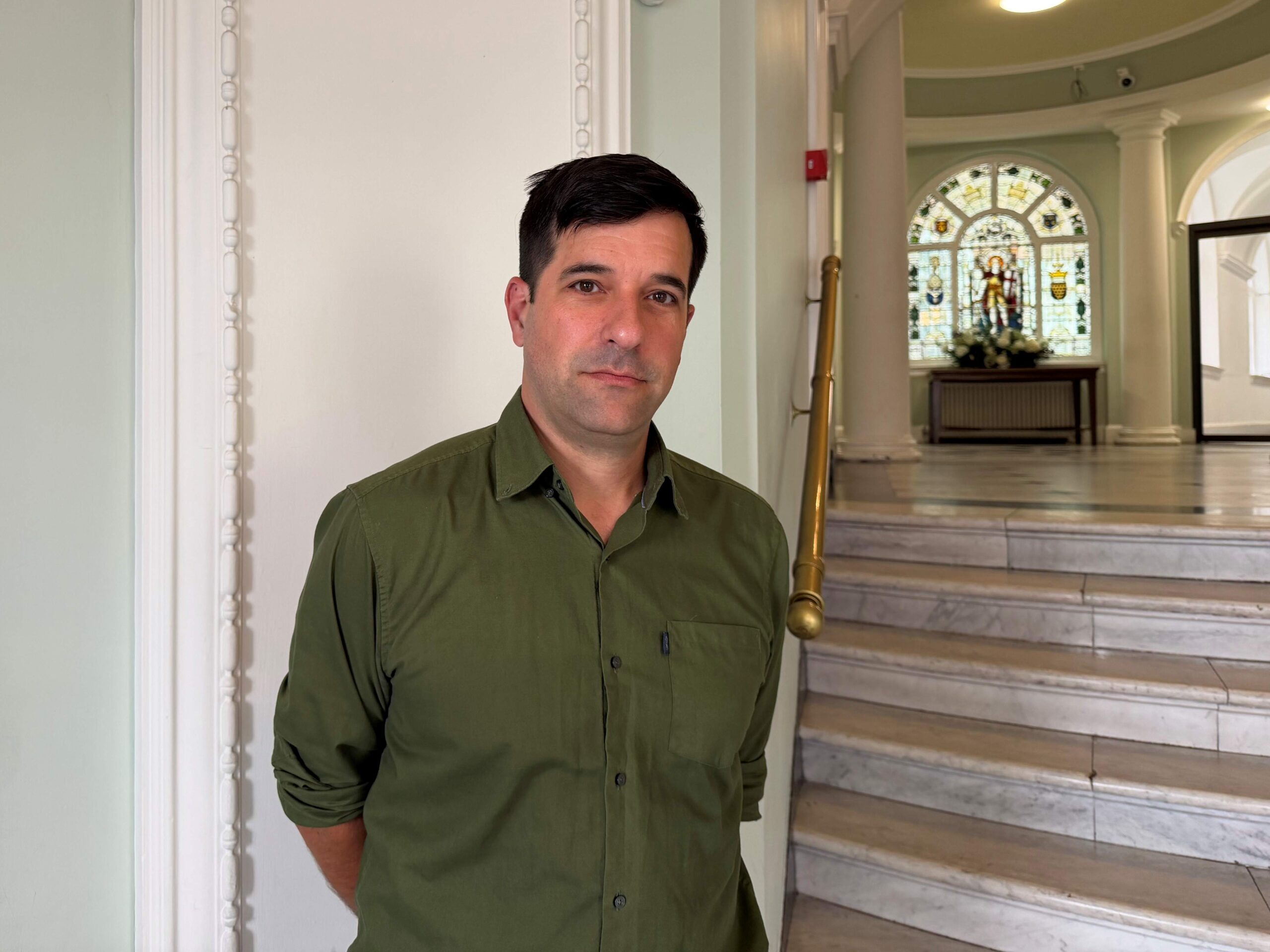 Tribute paid to Lambeth-born Professor Jason Arday following his tragic death