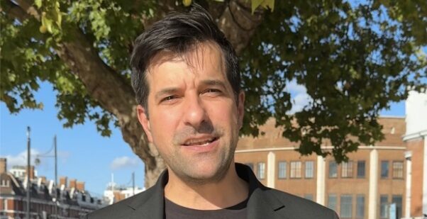 Cllr Martin Abrams