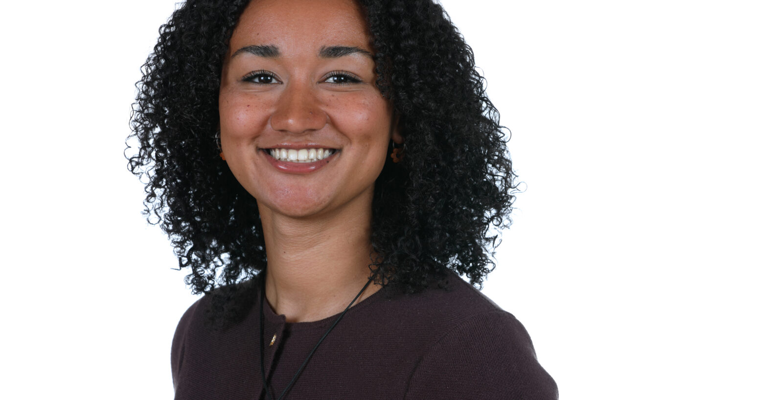 Cllr Ciara Alleyne
