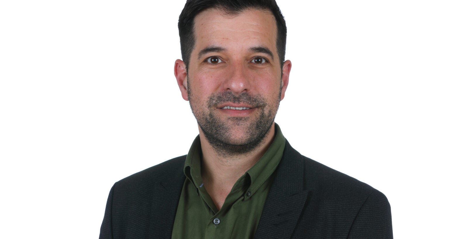 Cllr Martin Abrams, the Leader of Lambeth Council